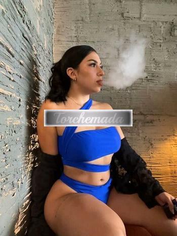 Girl Bellissima Sensuale  Milano