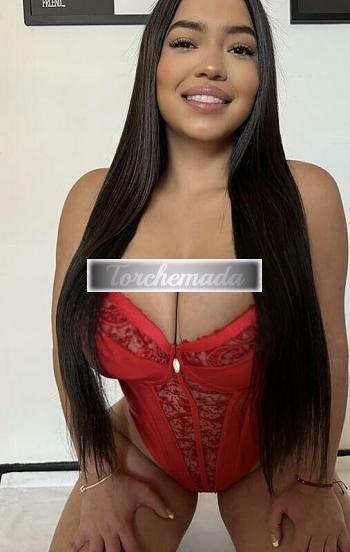 Girl Piccantissima Bambola  Pavia