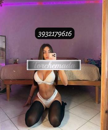 Girl Felina Bambola  Terni