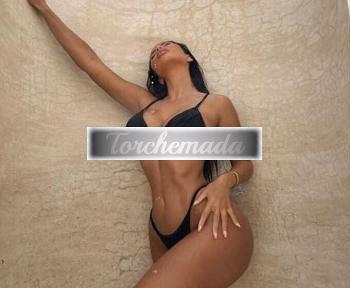 Girl Selvaggia Seduzione  Palermo