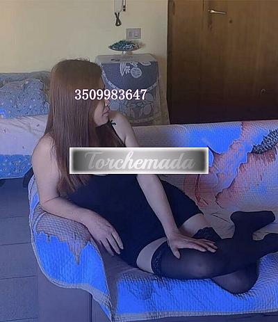 Girl Piccantissima Sirena  Palermo