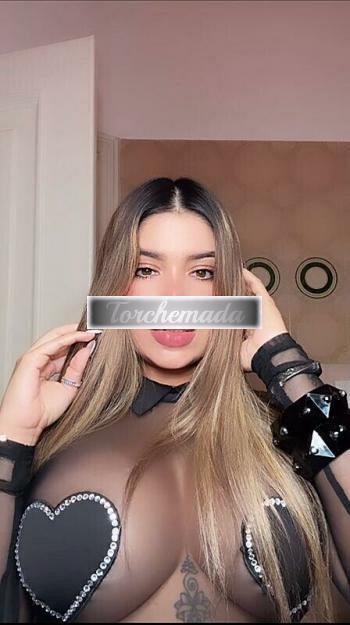 Girl Calda Maestra  Terni