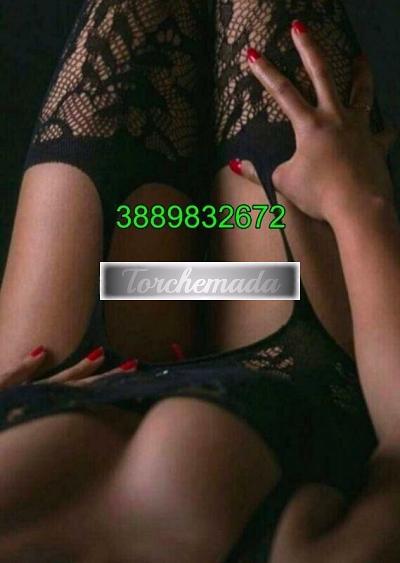 Girl Fiamma del Desiderio  Rovigo