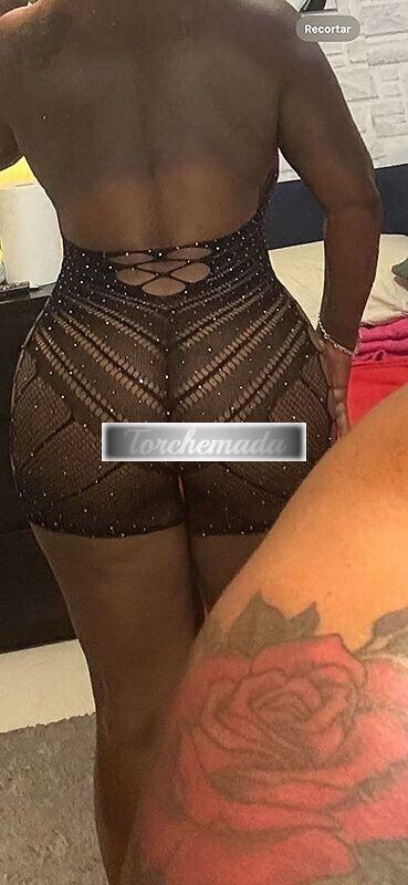 Girl Calda Sirena  Genova