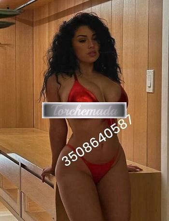 Girl Esplosiva Ragazza  Siracusa