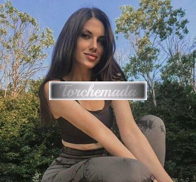 Girl Bella per uomini discreti  Ravenna