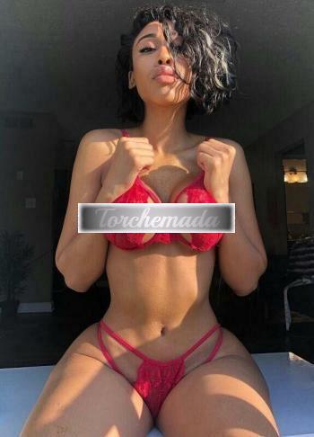 Girl Tatiana  Caserta