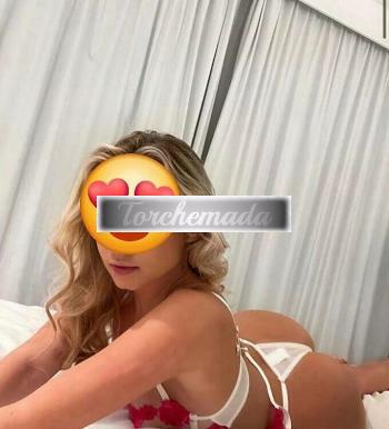 Girl Calda Coinvolgente  Venezia