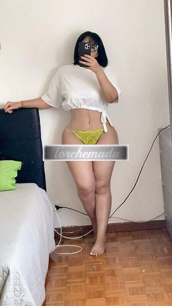 Girl Tentatrice  Chieti