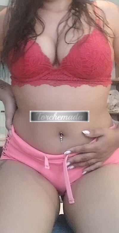 Girl Trasgressiva Girl  Bari