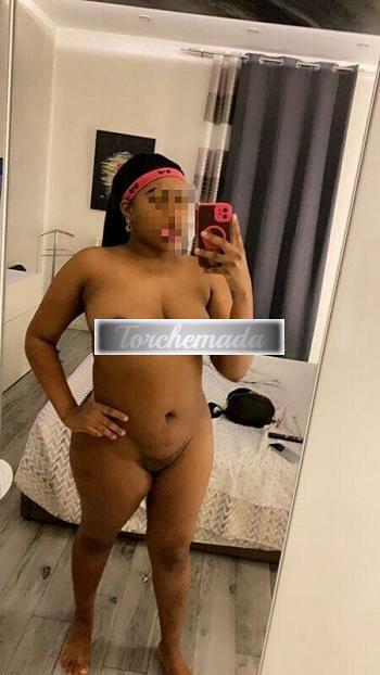 Girl Vogliosa Ragazza  Bergamo