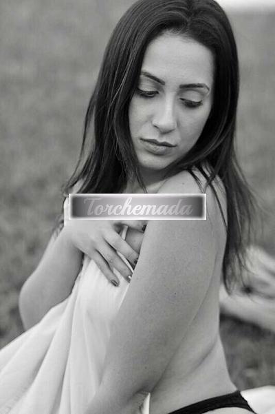 Girl Felina Amabile  Cosenza