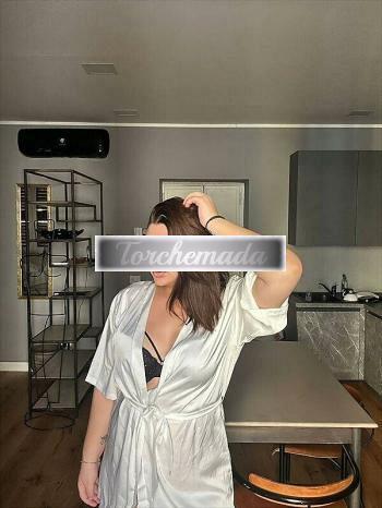 Girl Tanta e sensuale  Trieste