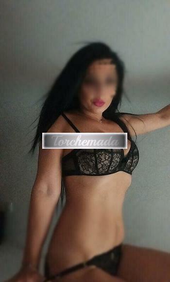 Girl Spettacolare Amabile  Trapani