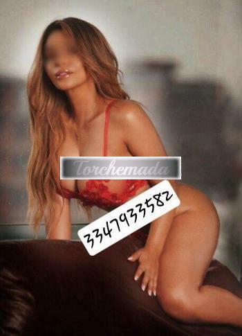 Girl Esplosiva Femmina  Benevento