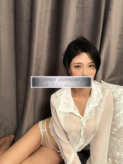 Girl Orientali troiette  Siena