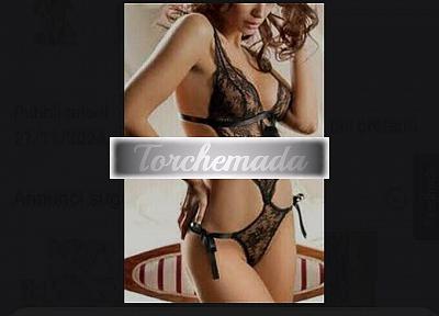 Girl Spettacolare Maestra  Trapani
