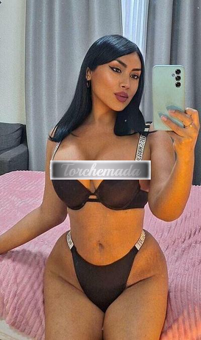 Girl Valery  Campobasso