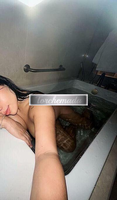 Girl Felina Attrice  Imperia