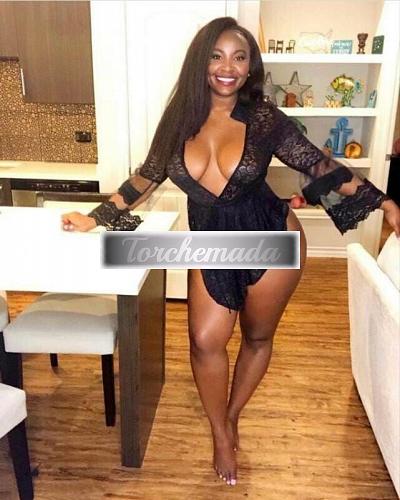 Girl Felina Amabile  Catanzaro