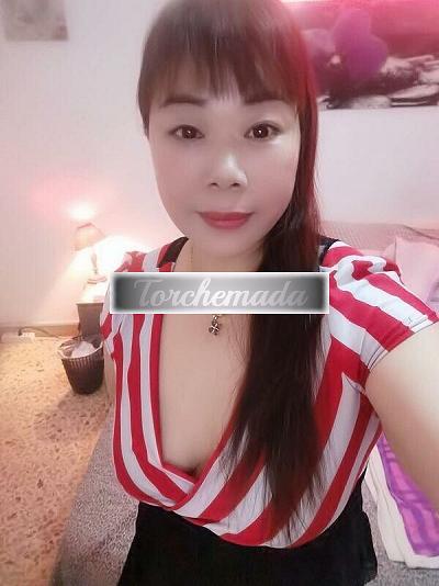 Girl Trasgressiva Girl  Trapani