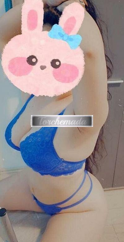 Girl Bambolina del Piacere  Como