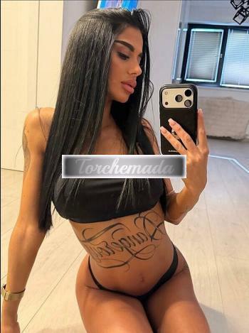 Girl Esplosiva Ragazza  Lodi
