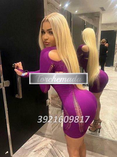 Girl Piedini da leccare  Treviso