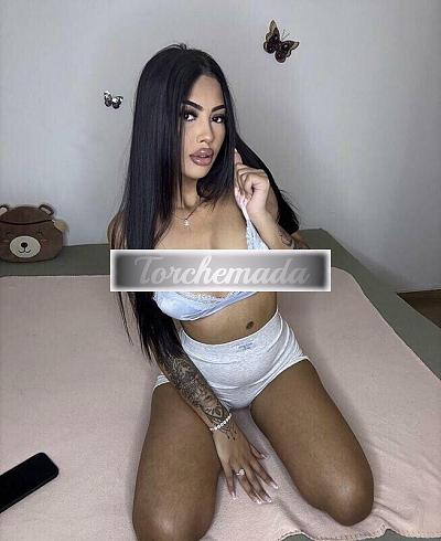 Girl Felina Maestra  Bologna