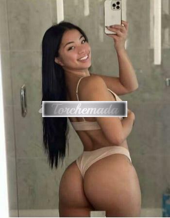 Girl Appena arrivata a Siracusa per pochi giorni!  Siracusa