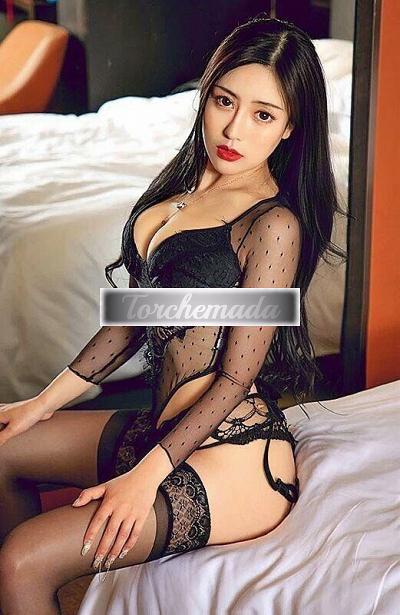 Girl Sofia  Macerata