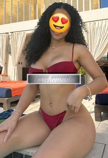 Girl Strepitosa Esibizionista  Nuoro