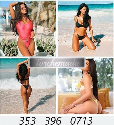 Girl Lato B spettacolare  Teramo