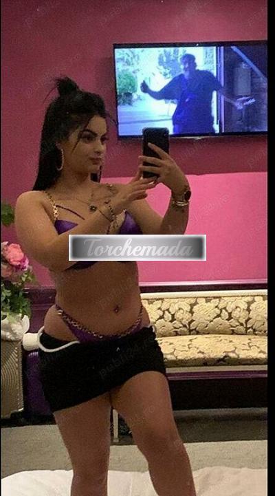 Girl Trasgressiva Studentessa  Ferrara