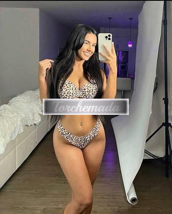 Girl Spettacolare Femmina  Messina