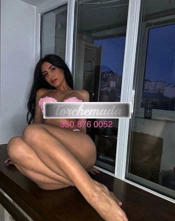 Girl Strepitosa Studentessa  Brescia