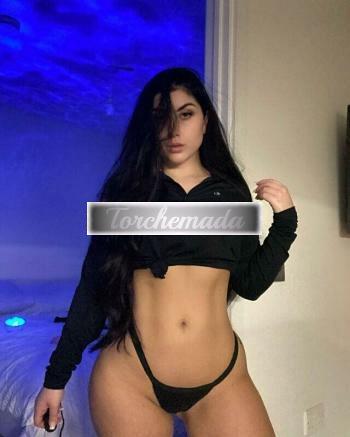 Girl Morena  Udine
