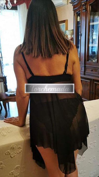 Girl Sexy Femmina  Cosenza