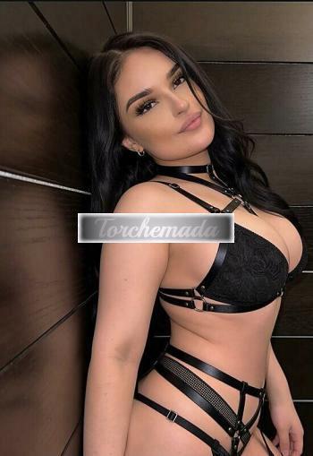 Girl Bellissima Esibizionista  Lodi