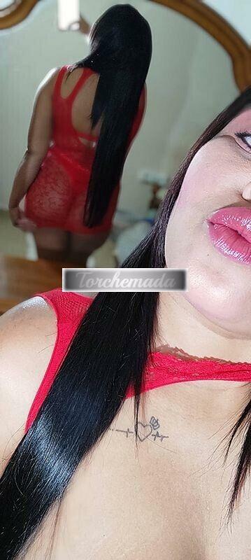 Girl Piccantissima Amabile  Macerata