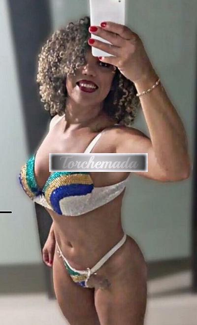 Girl Vogliosa Bambola  Rieti