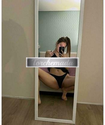 Girl Bambolina vogliosa  Forli