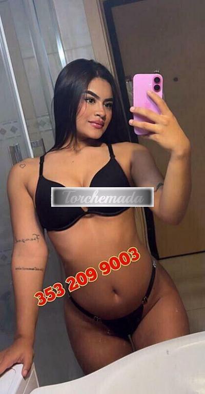 Girl Vulcano di Piacere  Macerata