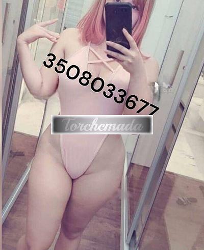 Girl Strepitosa Sensuale  Lecce