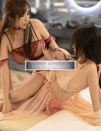 Girl Morettina molto sbarazzina  Forli