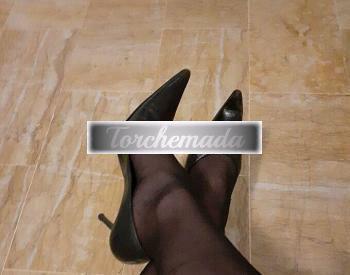 Girl Piccantissima Maestra  Brescia
