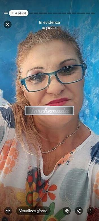 Girl Trasgressiva Bambola  Grosseto