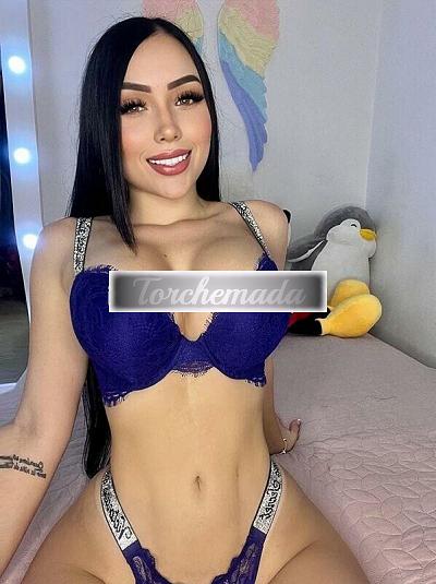 Girl Daniela  Cagliari