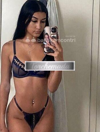 Girl Trasgressiva Ragazza  Frosinone