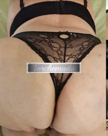 Girl Trasgressiva Coinvolgente  Frosinone